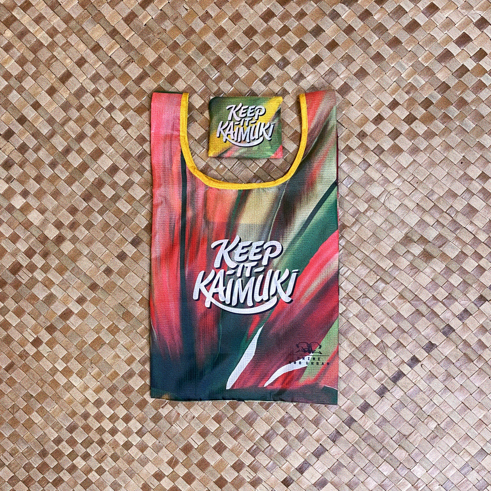 Kaimuki Keep It Kaimuki – The Public Pet