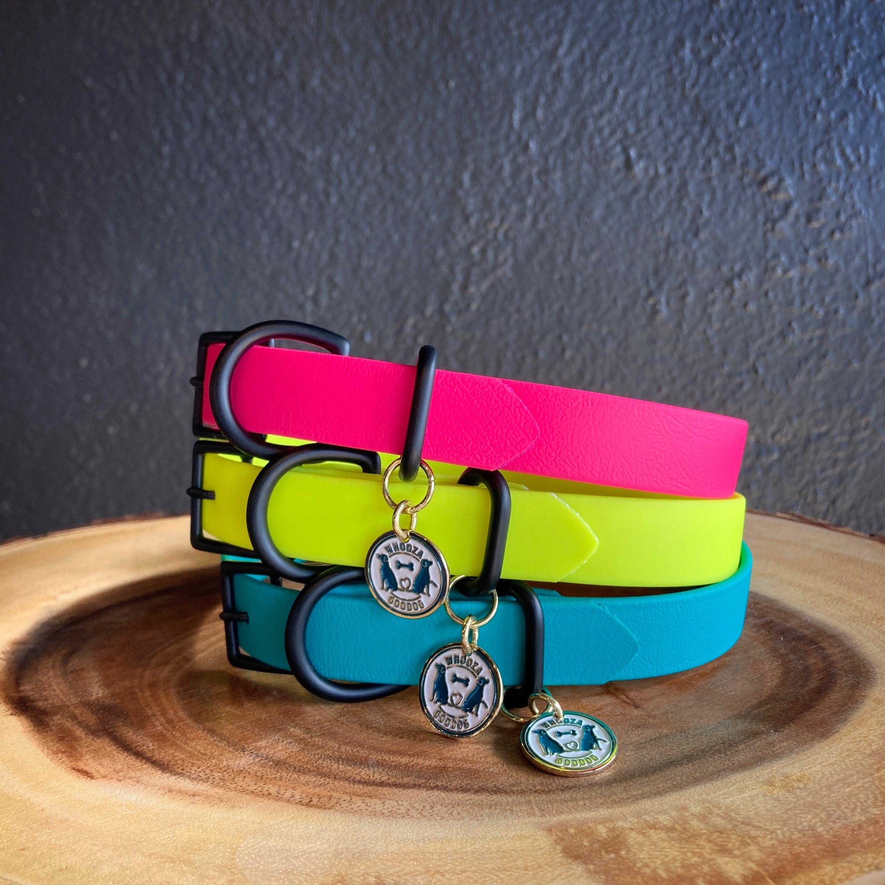 Cross Body Straps · The Exceptional Dog Shop